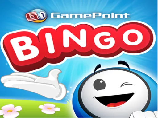 Bingo Gamepoint