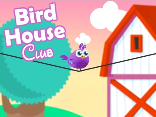 Bird House Club