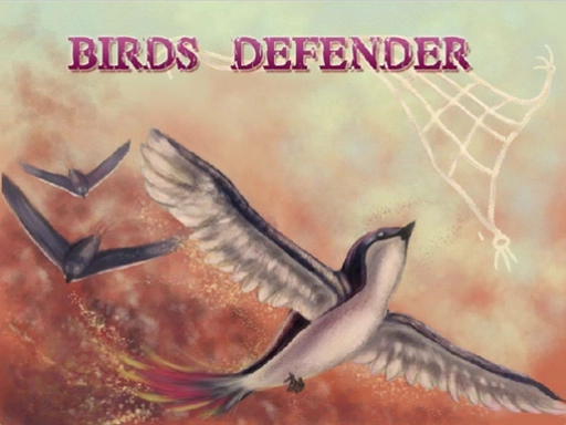 Birds Defender