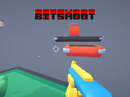 BitShoot