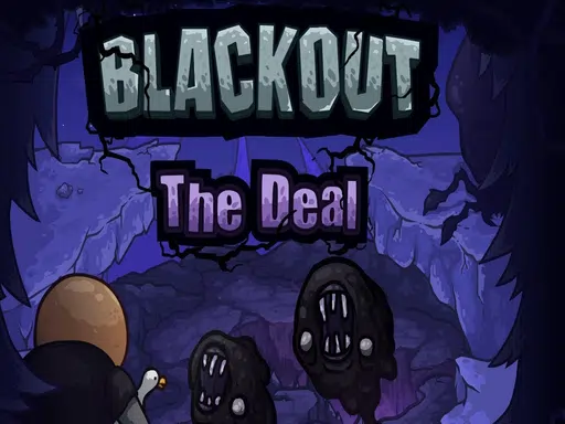 Blackout The Deal