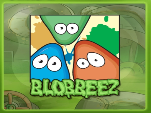 Blobbeez