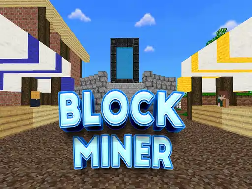 Block Miner