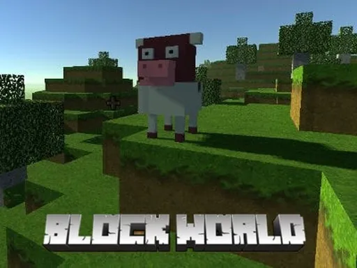 Block World