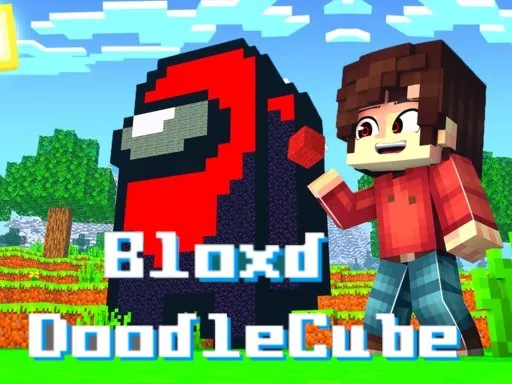 Bloxd DoodleCube.io