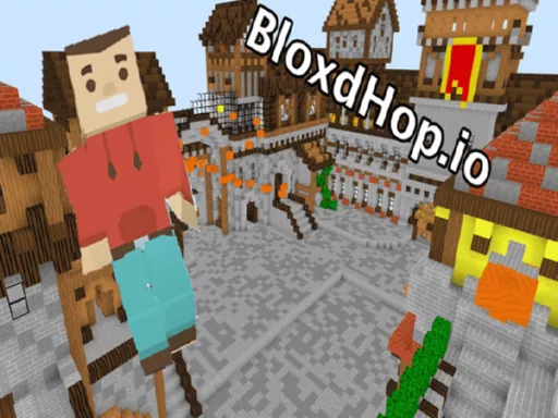 BloxdHop.io