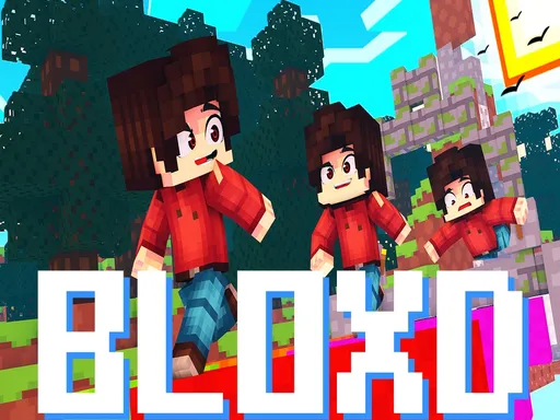 Bloxd.io