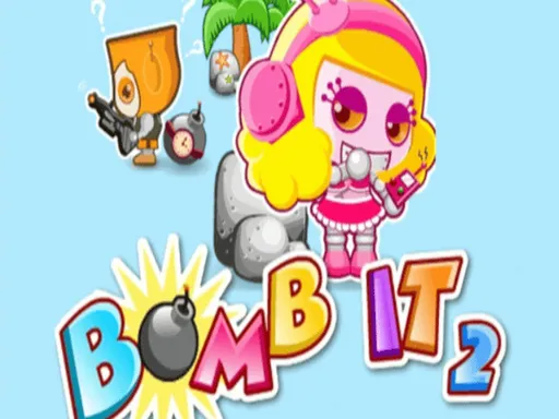 Bomb It 2