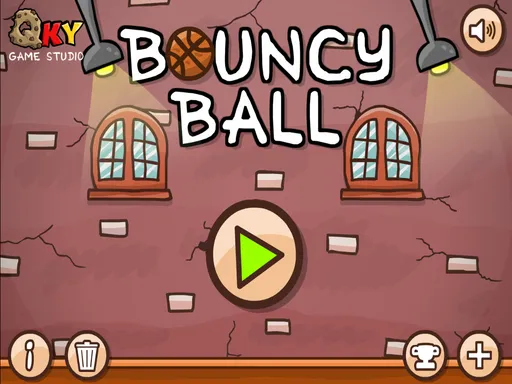 Bouncy Ball