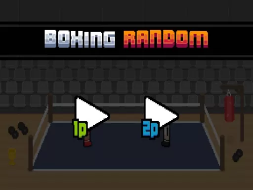 Boxin Random
