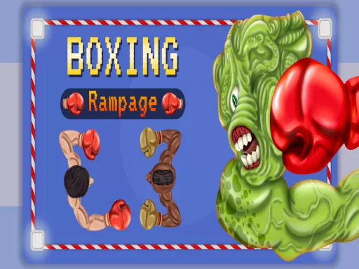 Boxing Rampage