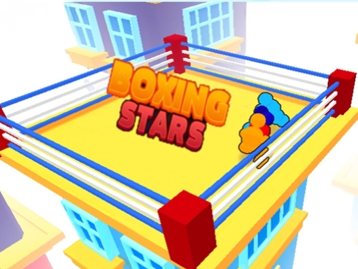 Boxing Stars
