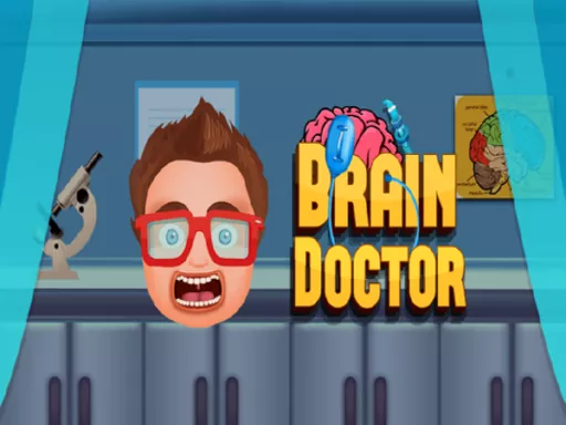 Brain Doctor