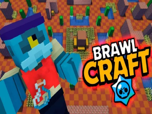 Brawl Craft