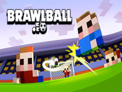 Brawlball.io