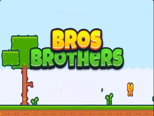 Bros Brothers