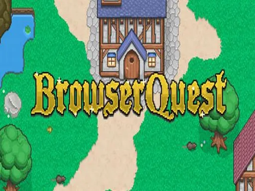 BrowserQuest