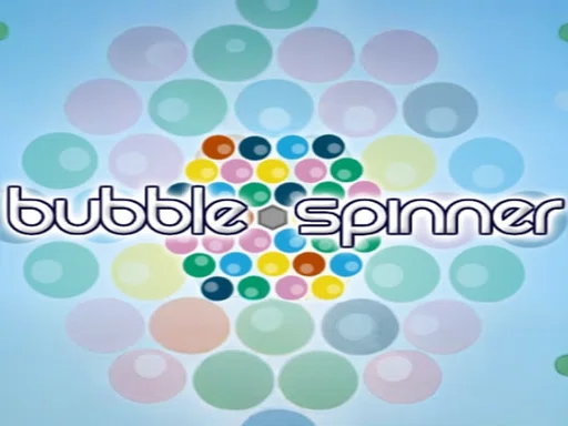 Bubble Spinner