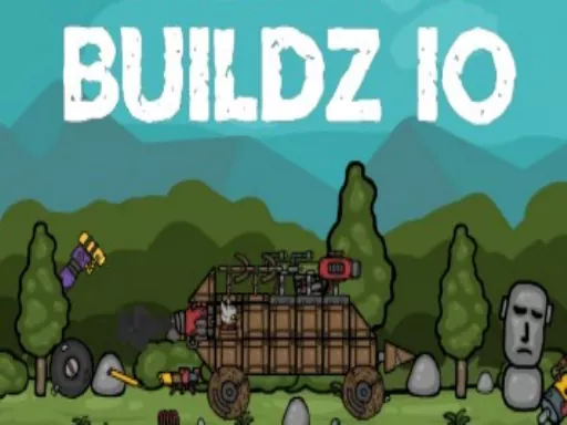 Buildz.io