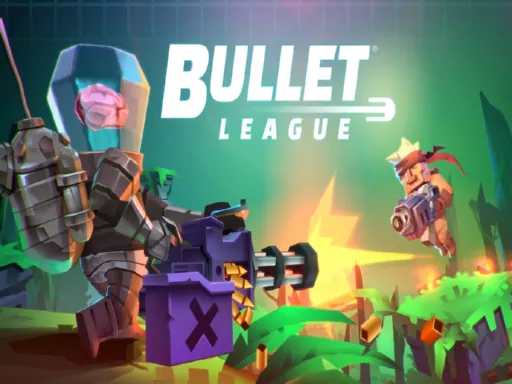 Bullet League