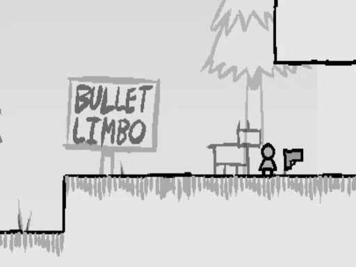 Bullet Limbo