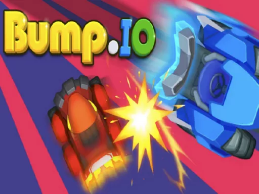Bump.io