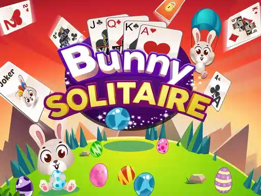 Bunny Solitaire