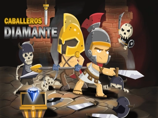 Caballeros Diamante