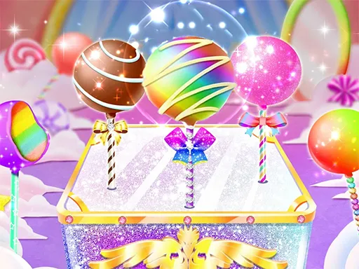 Cake Pop Maker