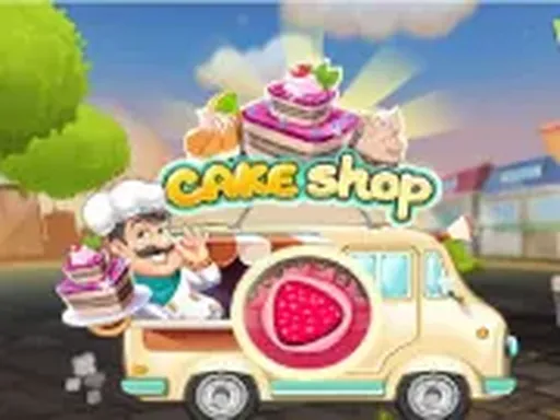 Cake Shop