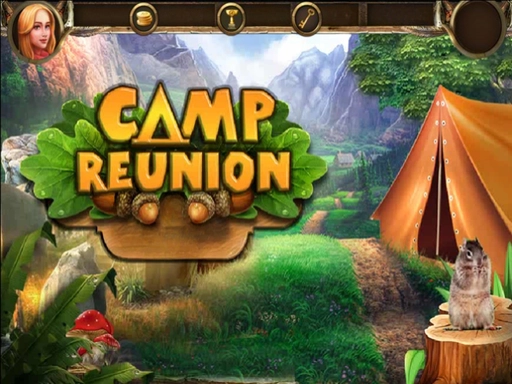 Camp Reunion