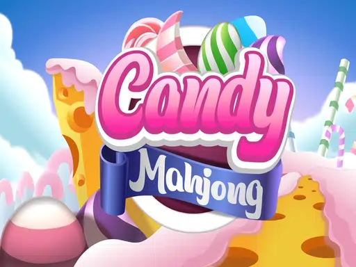 Candy Mahjong