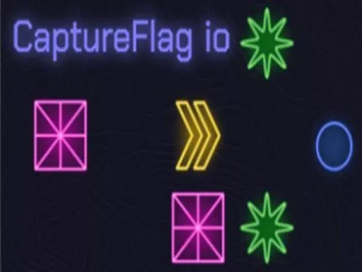 CaptureFlag.io