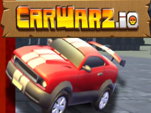 CarWarz.io