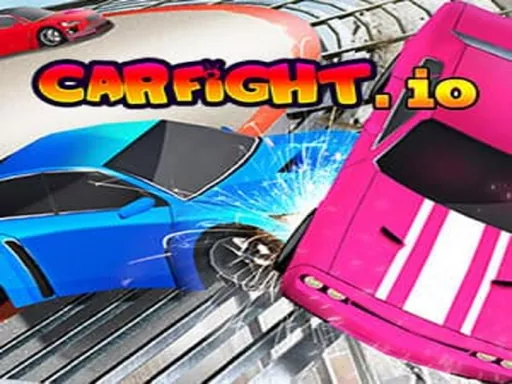 Carfight.io
