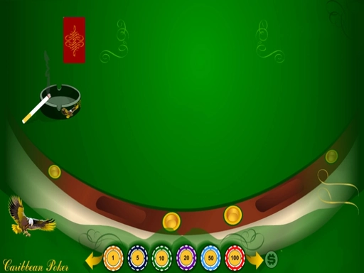 Caribbean Poker