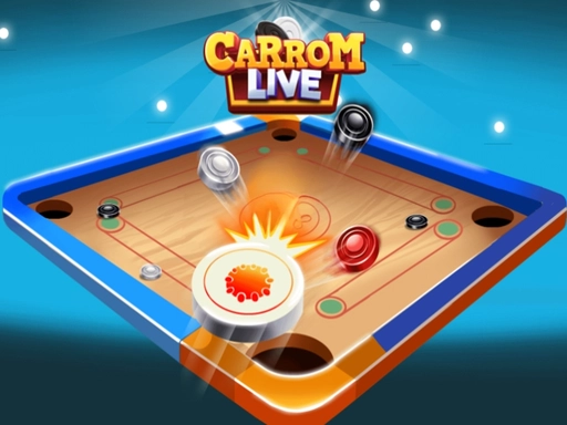 CarroM Live