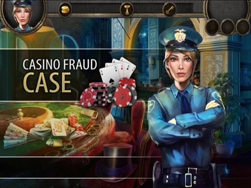 Casino Fraud Case