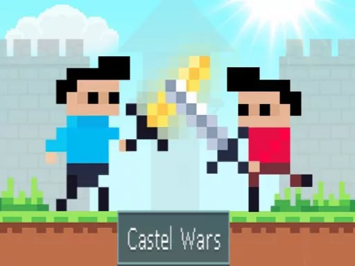 Castel Wars