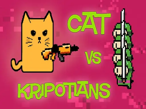 Сat Vs Kripotians