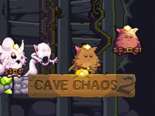Cave Chaos 2