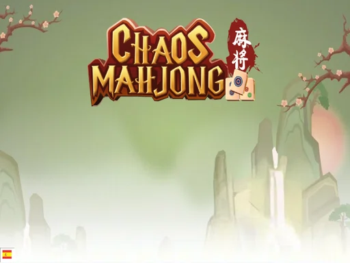 Chaos Mahjong