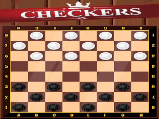 Checkers