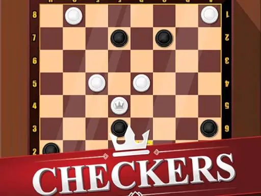 Checkers
