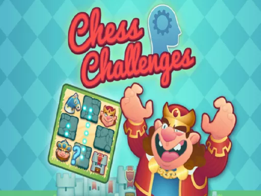 Chess Challenges