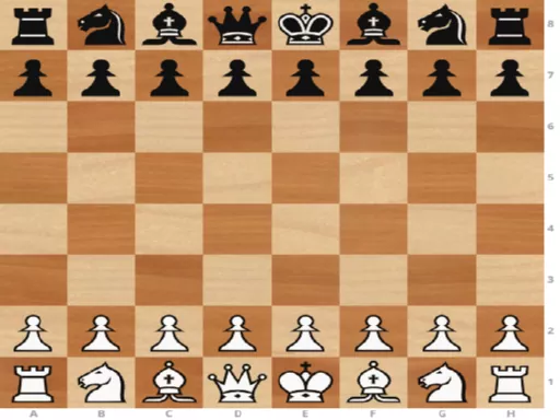 Chess Multiplayer