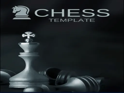 Chess Template