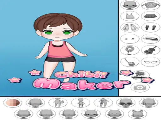 Chibi Maker