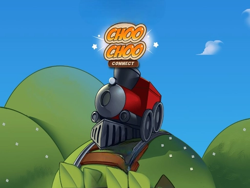 Choo Choo Connect