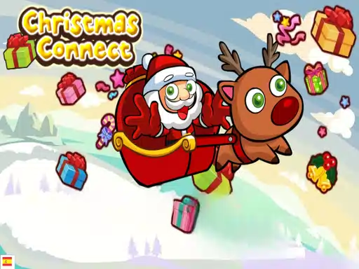 Christmas Connect